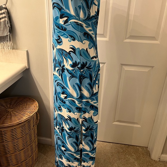 EUC Boston Proper Dress - Picture 3 of 8